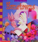 Literacy Source Book (Hometowns)  Scholastic Literacy Place