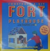 Fort and Playhouse With Paper Linx