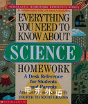Everything You Need to Know about Science Homework Anne Zeman