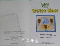 Mask: Sister Mask (The Mask Series)