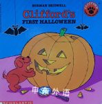 Cliffords First Halloween Norman Bridwell