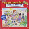 The Magic School Bus: All Dried Up: A Book About Deserts
