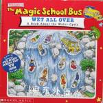 The magic school bus wet all over Pat Relf