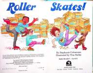 Roller Skates