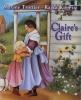 Claire's gift