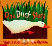 One Duck Stuck Phyllis Root