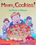Mmm Cookies! Robert Munsch