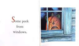 Pumpkin Heads
