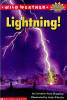 Wild Weather: Lightning! 