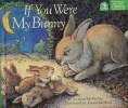 If You Were My Bunny Story Corner