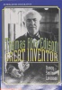 Thomas Alva Edison Great Inventor