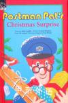 Postman Pat's Christmas Surprise (Postman Pat Pocket Hippos) John Cunliffe