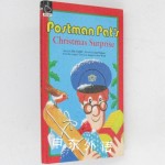 Postman Pat's Christmas Surprise (Postman Pat Pocket Hippos)