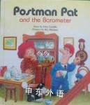 Postman Pat and the Barometer John Cunliffe