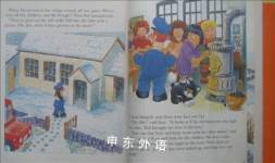 Postman Pat and the Barometer