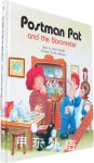 Postman Pat and the Barometer