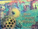 Miss Spider\'s Wedding