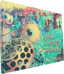 Miss Spider\'s Wedding