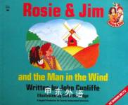 Rosie and Jim and the Man in the Wind  John Cunliffe