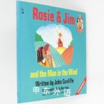 Rosie and Jim and the Man in the Wind 