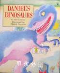 Daniel's Dinosaurs (Picture Hippo) Mary Carmine~Martin Baynton