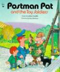 Postman Pat and the Toy Soldiers Postman Pat Story Books John Cunliffe