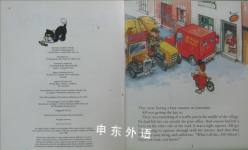 Postman Pat and the Toy Soldiers Postman Pat Story Books