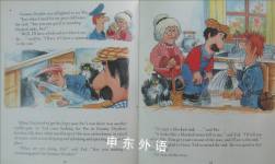 Postman Pat and the Toy Soldiers Postman Pat Story Books