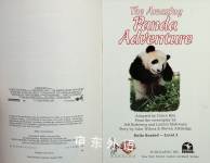 The Amazing Panda Adventure
