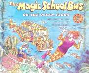 The Magic School Bus On The Ocean Floor Joanna Cole
