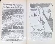 Horrible Histories: The Awesome Egyptians