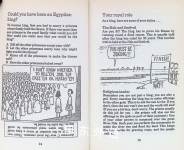 Horrible Histories: The Awesome Egyptians