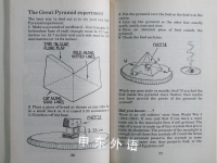 Horrible Histories: The Awesome Egyptians