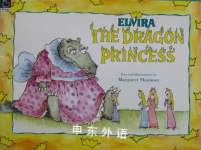 Elvira, the Dragon Princess Margaret Shannon