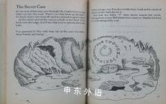Find the Phantom of Ghastly Castle (Puzzle Books)