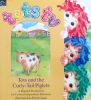 Tots and the Curly-tail Piglets (