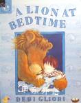 A Lion at Bedtime (Picture Books) Debi Gliori