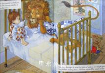 A Lion at Bedtime (Picture Books)