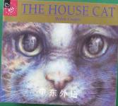 The House Cat Picture Books Cooper, Helen