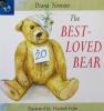 The Best-loved Bear (Picture Books)