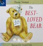 The Best-loved Bear (Picture Books) Diana Noonan