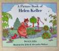 A Picture Book Of Helen Keller