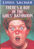 There's a Boy in the Girls bathroom