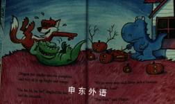 Dragons Halloween