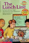 The Lunch Line Karen Berman Nagel
