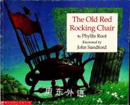 The Old Red Rocking Chair Root, Phyllis