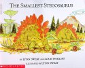 The Smallest Stegosaurus By Lynn Sweat