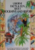 Usborne Facts and Fun About Geography and Hi