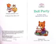 Doll Party