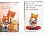 Doll Party